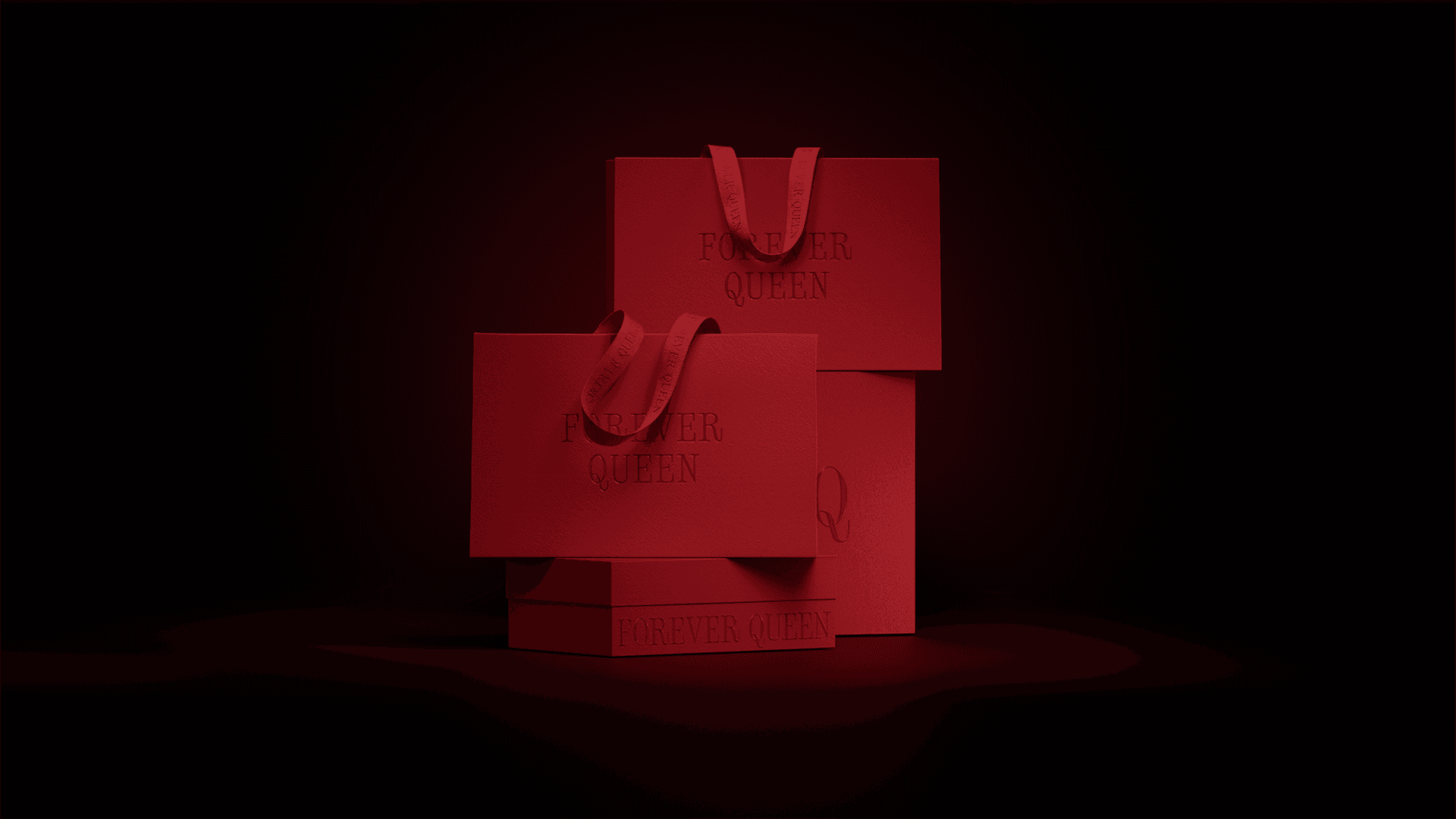 Forever Queen